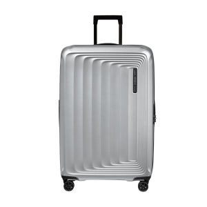 NUON - 55 cm Valise 4 roues extensible - SAMSONITE 2
