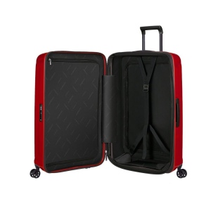 NUON - 81 cm Valise 4 roues extensible - SAMSONITE 9