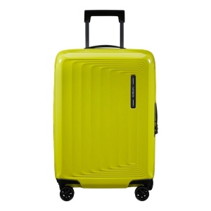 NUON - 81 cm Valise 4 roues extensible - SAMSONITE 6