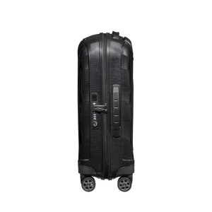 C-LITE - 55 cm Valise 4 roues Extensible - SAMSONITE 7