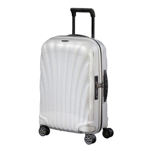 C-LITE - 55 cm Valise 4 roues Extensible - SAMSONITE 6