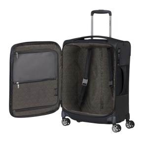 D'LITE - 78cm Valise à 4 roues extensible - SAMSONITE 6