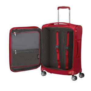 D'LITE - 83cm Valise à 4 roues extensible - SAMSONITE 5