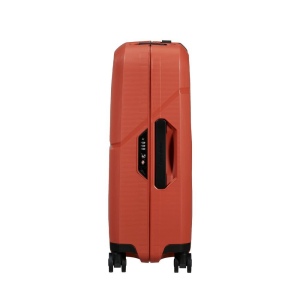 MAGNUM - 81cm Valise 4 roues - SAMSONITE 9