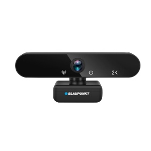 WEBCAM HD 2K AVEC TREPIED - blaupunkt 2