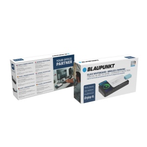 Support induction & tableau - BLAUPUNKT 5