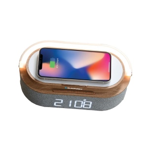 Enceinte LED 10W avec chargeur induction - BLAUPUNKT 3