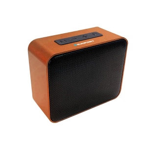 Enceinte Métal aluminium 5W - BLAUPUNKT 4