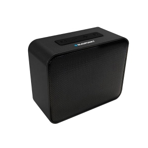 Enceinte Métal aluminium 5W - BLAUPUNKT 2