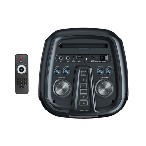 Enceinte High Power Gamme DJ - BLAUPUNKT 4