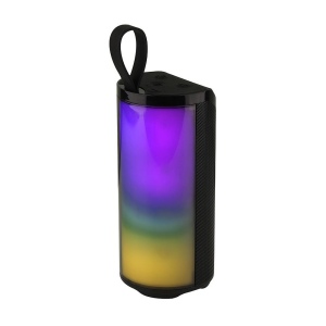 Enceinte portable LED 10W - BLAUPUNKT 2