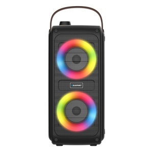 Enceinte gamme DJ 50W à micro - BLAUPUNKT 2