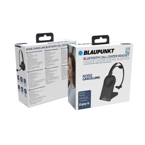 Casque centre d'appel ANTI BRUIT - BLAUPUNKT 5