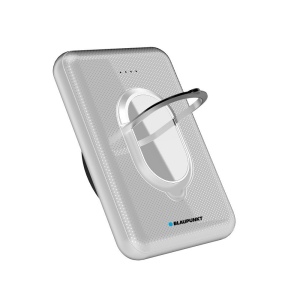 Batterie de secours induction aimanté - BLAUPUNKT 2