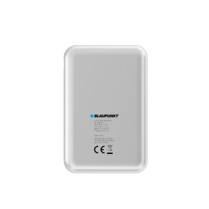 Batterie de secours 5000Mah - BLAUPUNKT 5