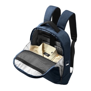 Sac à dos recyclé 10L - PANTONE 7