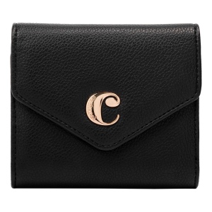 Portefeuille dames Alma Black 2
