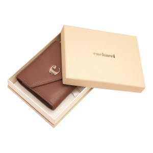 Portefeuille dames Alma Camel 6