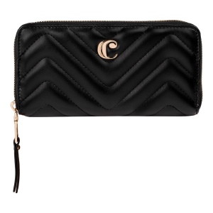 Portefeuille voyage Odeon Black 2