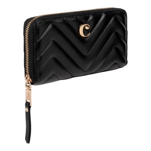 Portefeuille voyage Odeon Black 3
