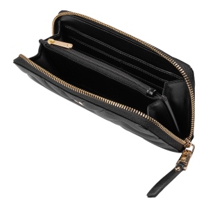 Portefeuille voyage Odeon Black 4