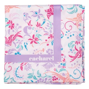 Foulard Alma White 2