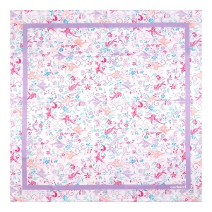 Foulard Alma White