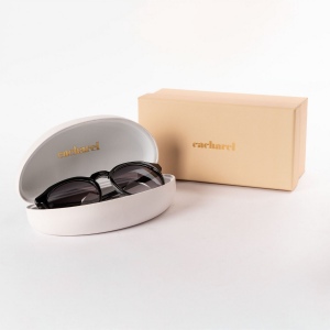 Lunettes solaires Alesia Black 4