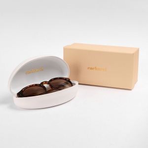 Lunettes solaires Alesia Brown 4