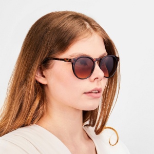 Lunettes solaires Alesia Brown 9