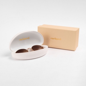 Lunettes solaires Alma Gold 4