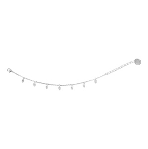 Bracelet Odeon Silver 2