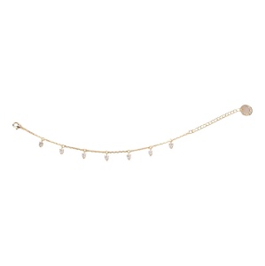 Bracelet Odeon Gold 2