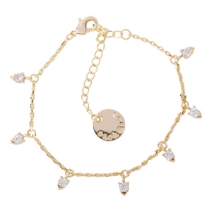 Bracelet Odeon Gold