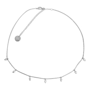 Collier Odeon Silver 2