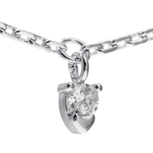 Collier Odeon Silver 3
