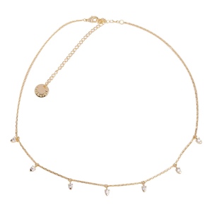 Collier Odeon Gold 2