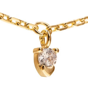 Collier Odeon Gold 3