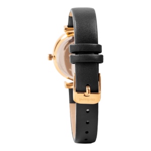 Montre Odeon Black 2