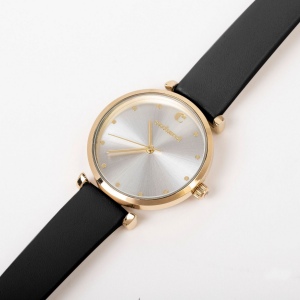 Montre Odeon Black 3