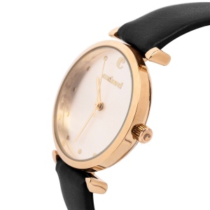 Montre Odeon Black 4
