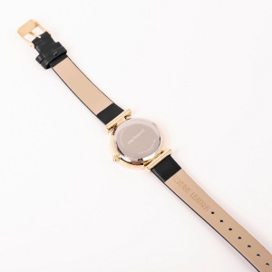 Montre Odeon Black 5