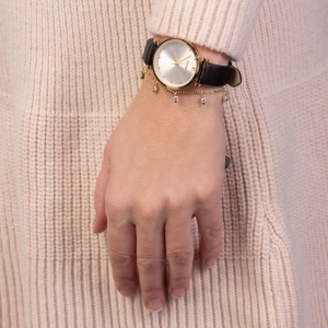 Montre Odeon Black 6