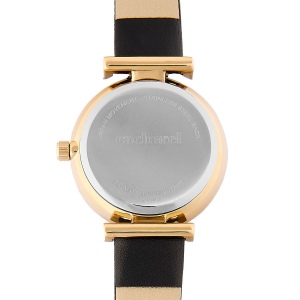 Montre Odeon Black 8
