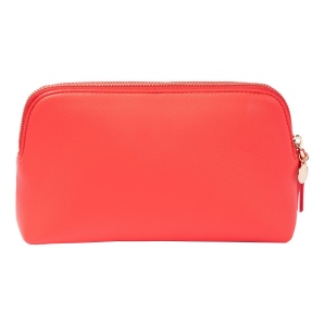 Trousse de toilette Alma Coral 4