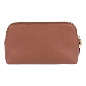 Trousse de toilette Alma Camel 4