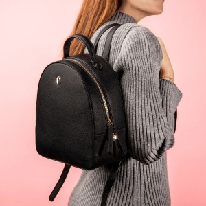 Sac à dos Alma Black 4