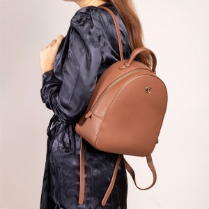 Sac à dos Alma Camel 4