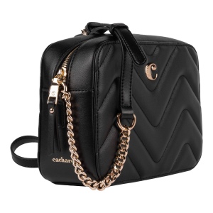 Sac dame Odeon Black 2