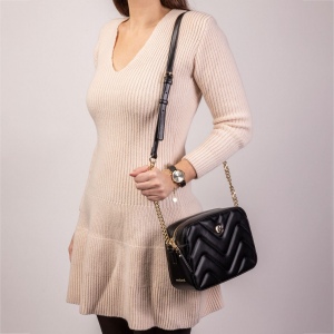Sac dame Odeon Black 4